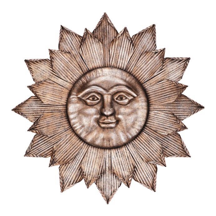 Dekorace na zeď do obýváku